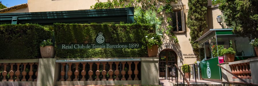 Club Tennis Barcelona adjudica diseño y reforma del bar