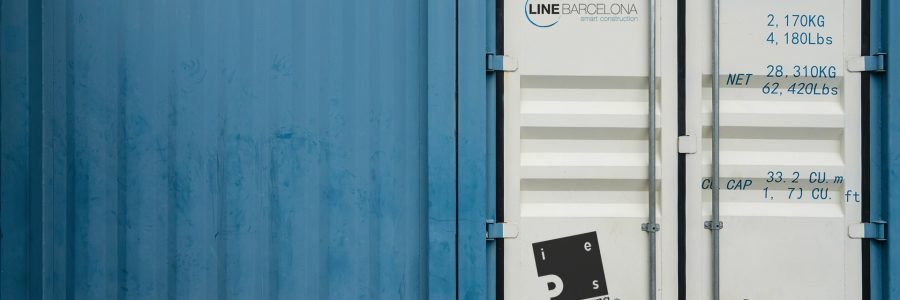 Line colaborará con el proyecto Blue Containers del Instituto Provençana
