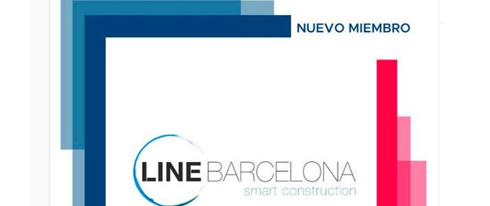 LINE BCN nuevo miembro de la Cámara  de Comercio Francesa de Barcelona